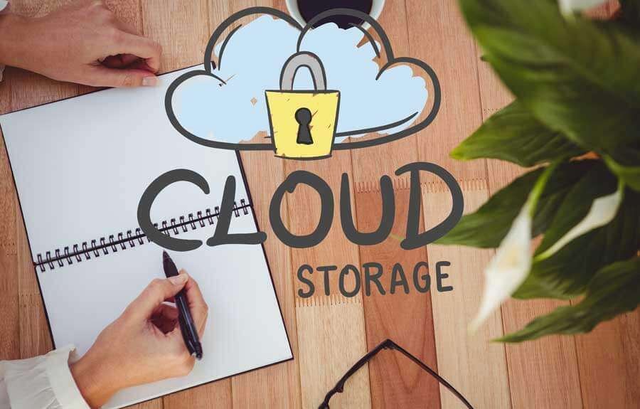 website cloud hosting