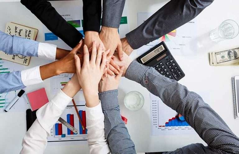 Important Terms in Accounting