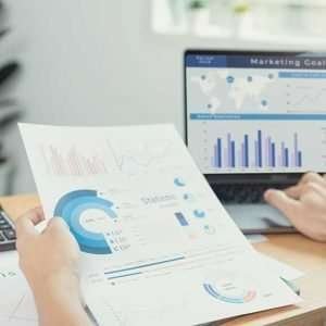 Online Finance and Accounting Course